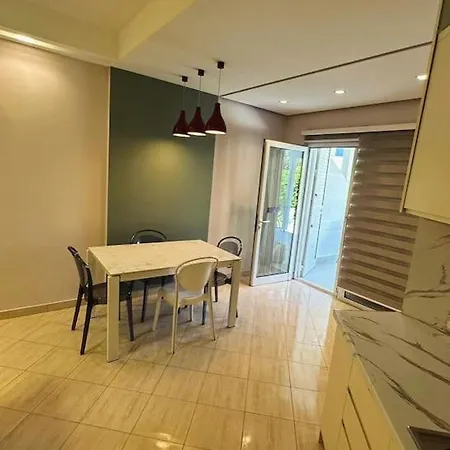 Luxury Villa-duplex, Lalzi Bay Breeze Villa Plazhi San Pietro