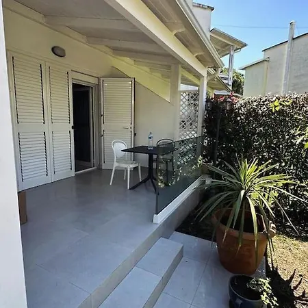 Luxury Villa-duplex, Lalzi Bay Breeze *
