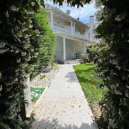 Luxury Villa-duplex, Lalzi Bay Breeze *