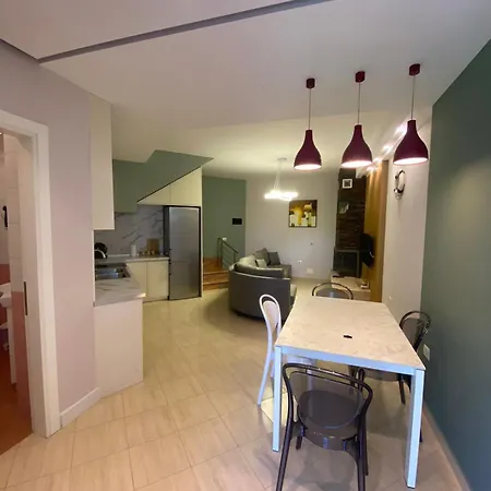 Luxury Villa-duplex, Lalzi Bay Breeze *
