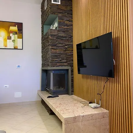 Villa Luxury Villa-duplex, Lalzi Bay Breeze *