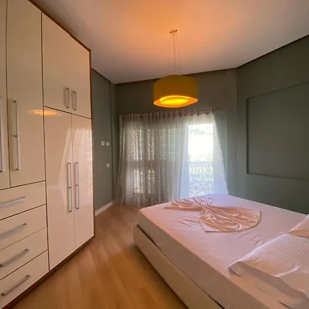 Luxury Villa-duplex, Lalzi Bay Breeze Villa Plazhi San Pietro