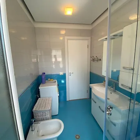 Vila Luxury Villa-duplex, Lalzi Bay Breeze
