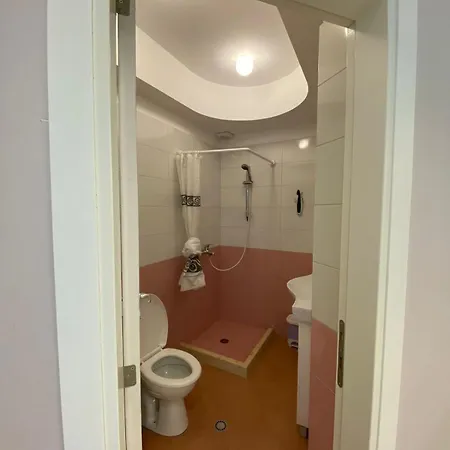Luxury Villa-duplex, Lalzi Bay Breeze Vila Plazhi San Pietro