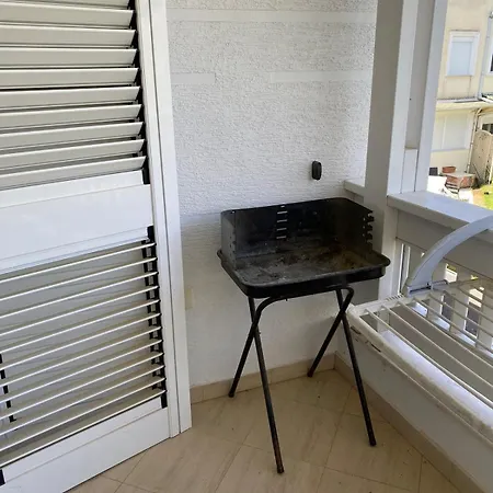 Luxury Villa-duplex, Lalzi Bay Breeze Plazhi San Pietro
