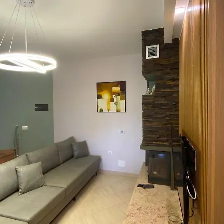 Luxury Villa-duplex, Lalzi Bay Breeze * Plazhi San Pietro