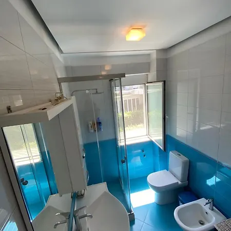 Villa Luxury Villa-duplex, Lalzi Bay Breeze *