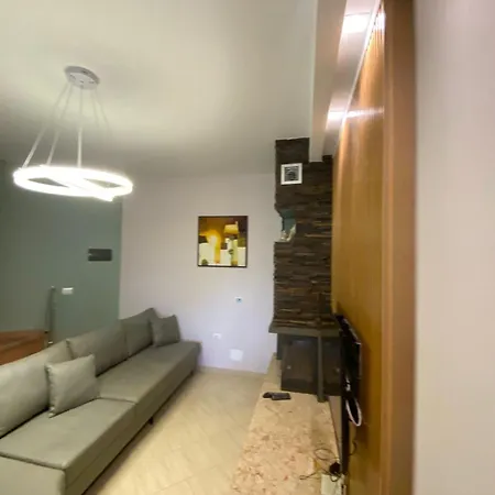 Luxury Villa-duplex, Lalzi Bay Breeze Vila Plazhi San Pietro