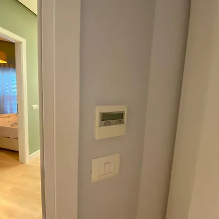 Luxury Villa-duplex, Lalzi Bay Breeze Plazhi San Pietro