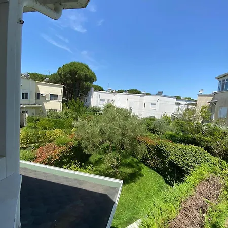 Vila Luxury Villa-duplex, Lalzi Bay Breeze