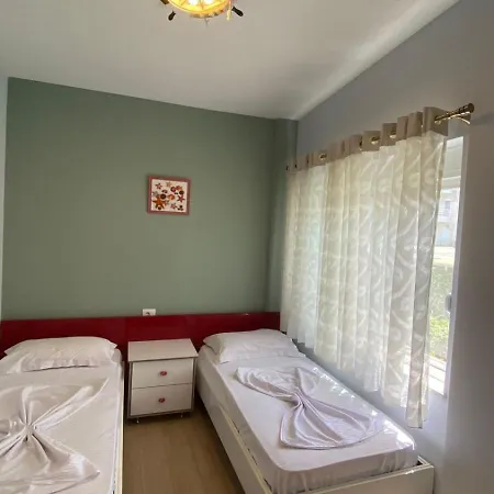 Luxury Villa-duplex, Lalzi Bay Breeze Vila *