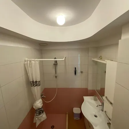 Villa Luxury Villa-duplex, Lalzi Bay Breeze Plazhi San Pietro