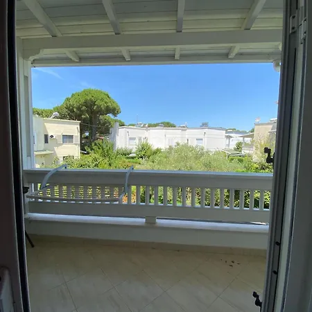 Vila Luxury Villa-duplex, Lalzi Bay Breeze *