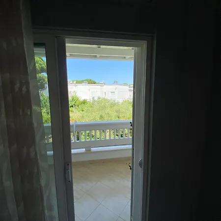 Vila Luxury Villa-duplex, Lalzi Bay Breeze Plazhi San Pietro