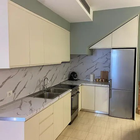 Luxury Villa-duplex, Lalzi Bay Breeze * Plazhi San Pietro