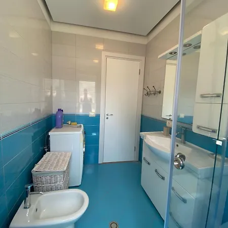 Luxury Villa-duplex, Lalzi Bay Breeze