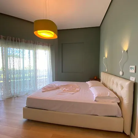 Luxury Villa-duplex, Lalzi Bay Breeze Vila Plazhi San Pietro