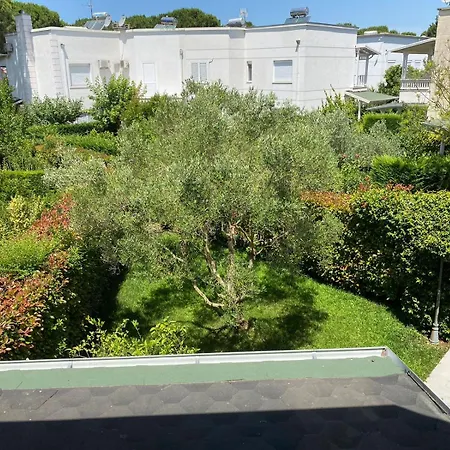 Luxury Villa-duplex, Lalzi Bay Breeze Villa