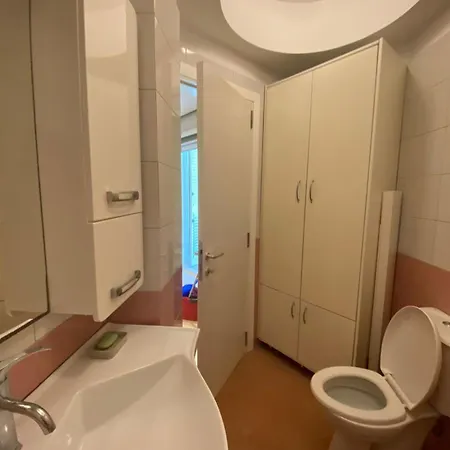 Luxury Villa-duplex, Lalzi Bay Breeze Villa *