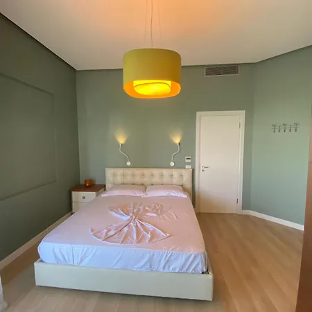 Luxury Villa-duplex, Lalzi Bay Breeze Vila