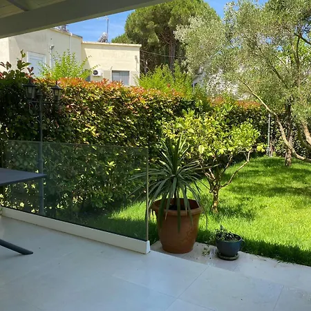 Luxury Villa-duplex, Lalzi Bay Breeze *