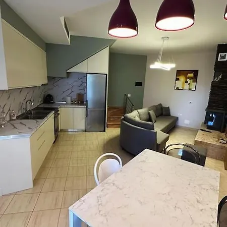 Villa Luxury Villa-duplex, Lalzi Bay Breeze *