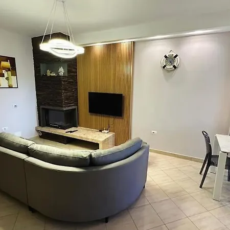 Luxury Villa-duplex, Lalzi Bay Breeze Villa