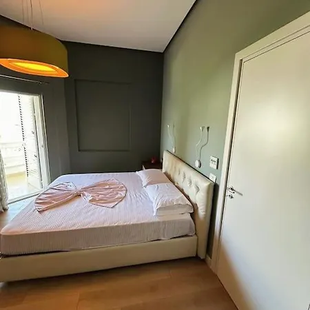 Luxury Villa-duplex, Lalzi Bay Breeze * Plazhi San Pietro