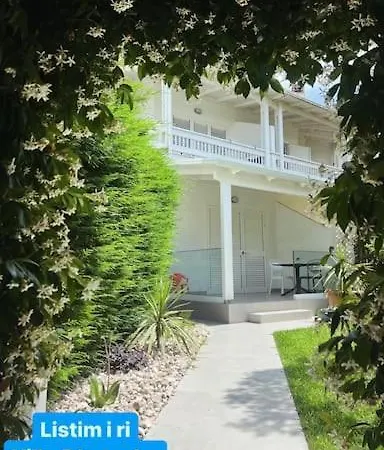 Luxury Villa-duplex, Lalzi Bay Breeze * Plazhi San Pietro