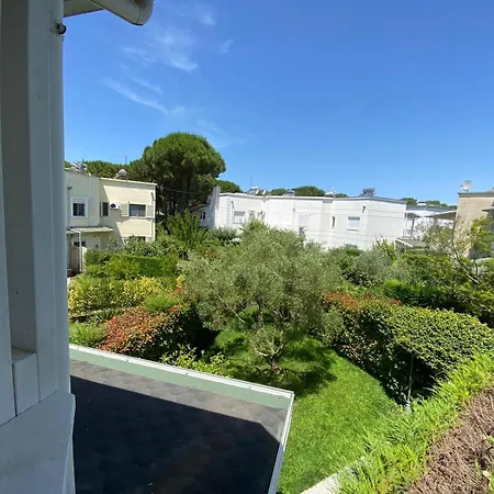 Luxury Villa-duplex, Lalzi Bay Breeze Villa