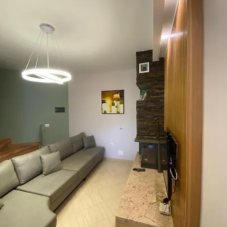 Villa Luxury Villa-duplex, Lalzi Bay Breeze *