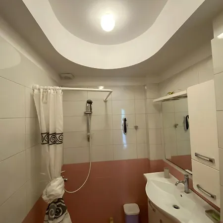 Luxury Villa-duplex, Lalzi Bay Breeze *