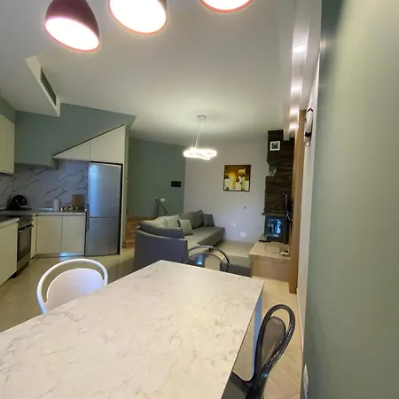 Luxury Villa-duplex, Lalzi Bay Breeze * Plazhi San Pietro