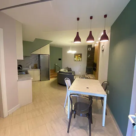 Luxury Villa-duplex, Lalzi Bay Breeze Villa