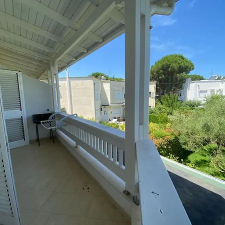 Villa Luxury Villa-duplex, Lalzi Bay Breeze Plazhi San Pietro